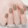 Picture of HaNa Gel PC010 米棕色 Beige Brown