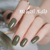 Picture of HaNa Gel PC011 深橄欖綠色 Dark Olive