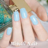 Picture of HaNa Gel PC015 天空藍 Sky Blue