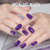 Picture of HaNa Gel PC022 亮紫色 Bright Violet