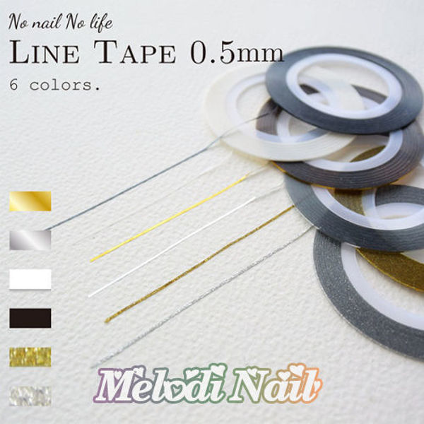 Picture of 0.5mm超幼膠帶 Super Thin Tape