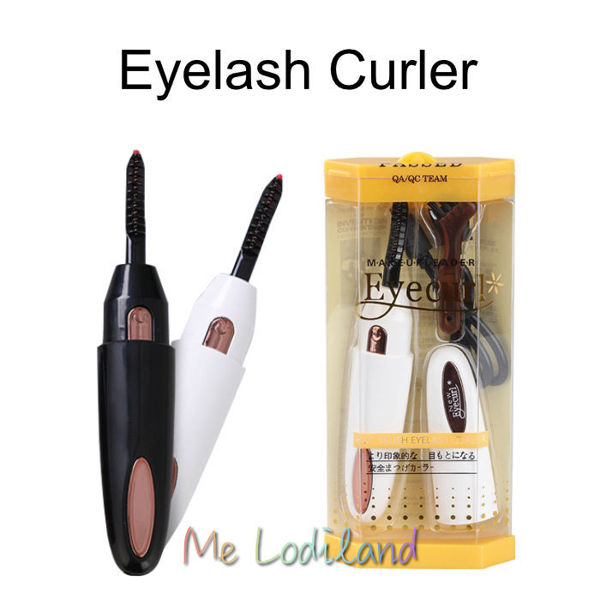 Picture of 日本第四代電熱睫毛器 Eyelash Curler