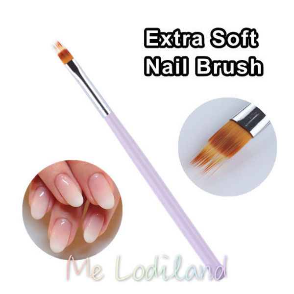 Picture of 超柔軟美甲筆 Extra Soft Nail Brush