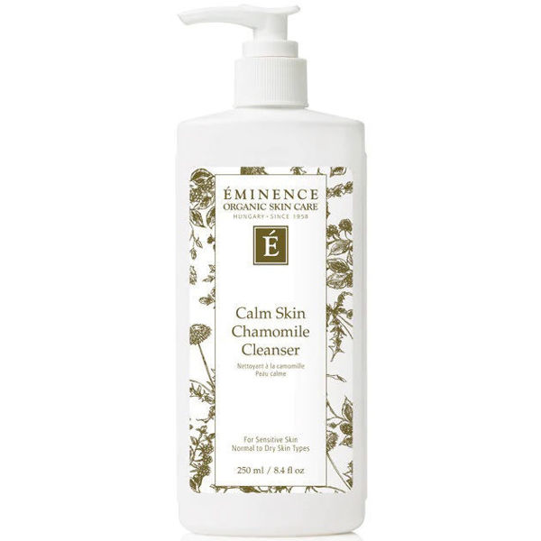 Picture of 甘菊舒緩潔面乳 Calm Skin Chamomile Cleanser