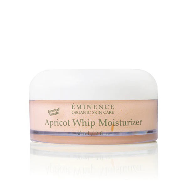 Picture of 杏桃活膚補濕面霜 Apricot Whip Moisturizer