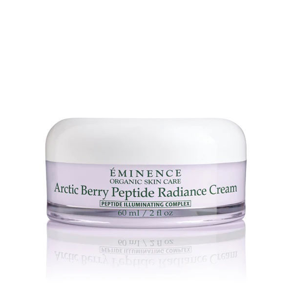 Picture of Arctic Berry Peptide Radiance Cream 北極莓縮氨酸亮麗面霜