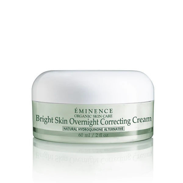 Picture of Bright Skin Overnight Correcting Cream 美白晩間修護霜