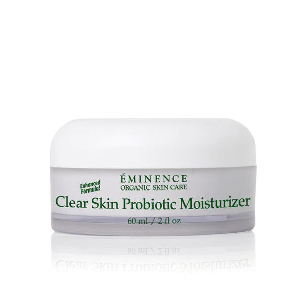 Picture of 益生菌暗瘡面霜 Clear Skin Probiotic Moisturizer