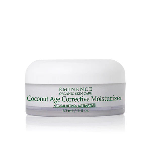 Picture of 椰子逆轉肌齡面霜 Coconut Age Corrective Moisturizer