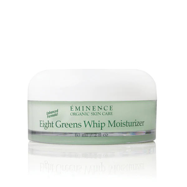 Picture of 複合草本肌膚再生面霜 Eight Greens Whip Moisturizer