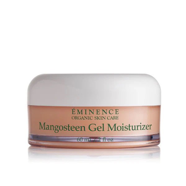 Picture of 山竹零毛孔啫喱面霜 Mangosteen Gel Moisturizer