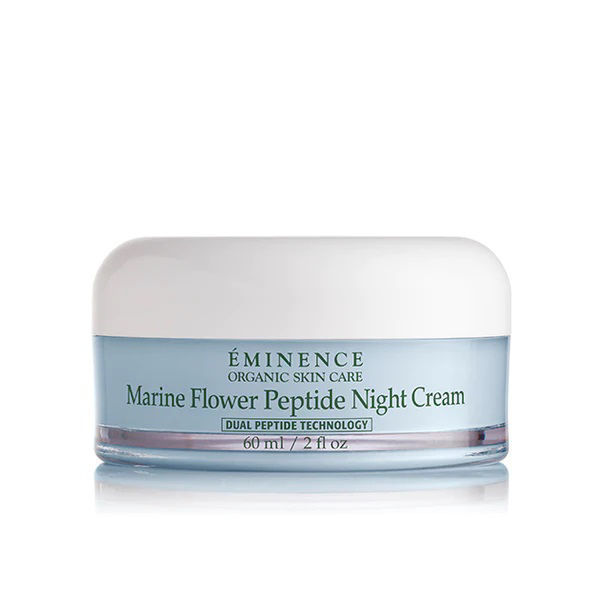 Picture of 海洋花縮氨酸緊緻晚霜 Marine Flower Peptide Night Cream