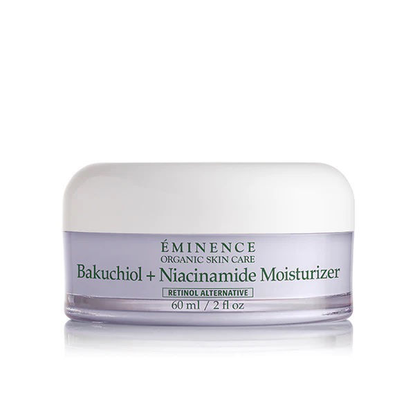 Picture of 植物維生素抗皺面霜 Bakuchiol + Niacinamide Moisturizer