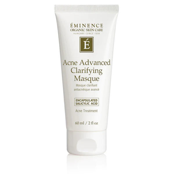 Picture of 特效暗瘡淨化礦泥面膜 Acne Advanced Clarifying Masque