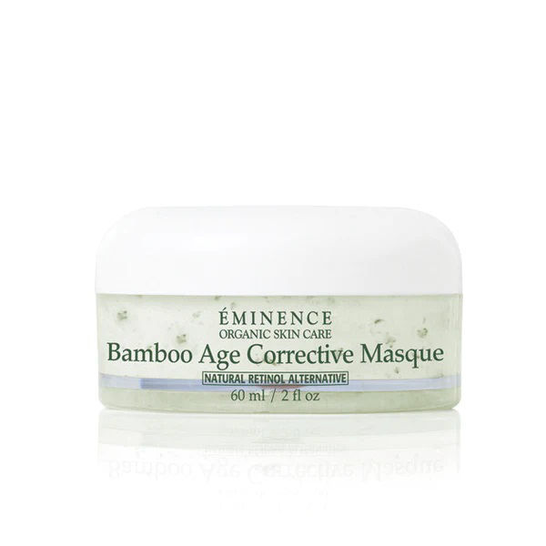 Picture of 青竹逆轉肌齡面膜 Bamboo Age Corrective Masque