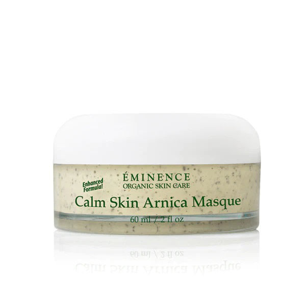 Picture of 山金車舒緩面膜 Calm Skin Arnica Masque