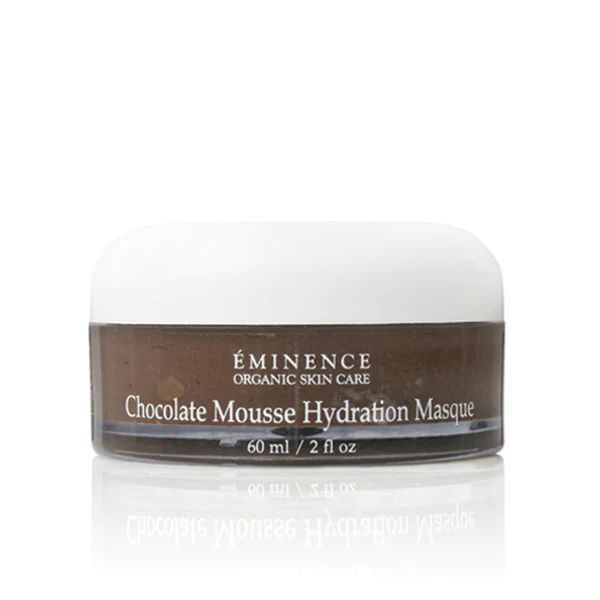 Picture of 巧克力補濕面膜 Chocolate Mousse Hydration Masque