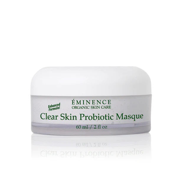 Picture of 益生菌暗瘡面膜 Clear Skin Probiotic Masque