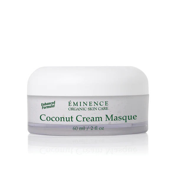 Picture of 椰子滋養補濕面膜 Coconut Cream Masque