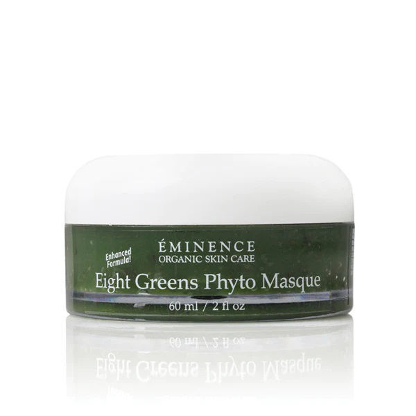 Picture of 複合草本再生面膜 Eight Greens Phyto Masque