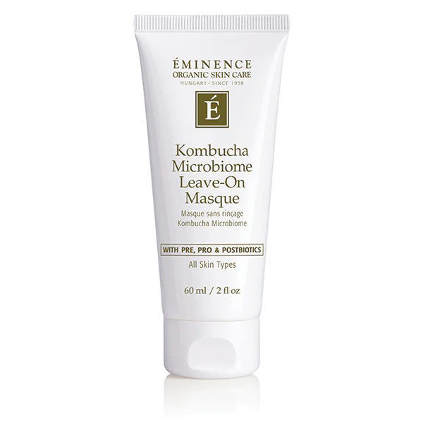 Picture of 康普茶免沖洗面膜 Kombucha Microbiome Leave-on Masque