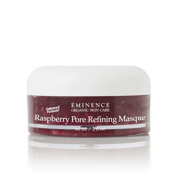 Picture of 木莓收毛孔面膜 Raspberry Pore Refining Masque